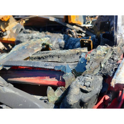 2023 FORD F250 1FT7X2AA7PED55368 56112546
