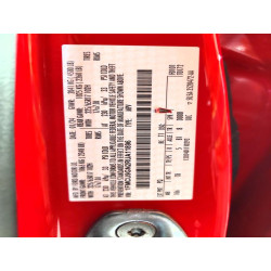 2024 FORD ESCAPE ACT 1FMCU9GN2RUA11896 47957786