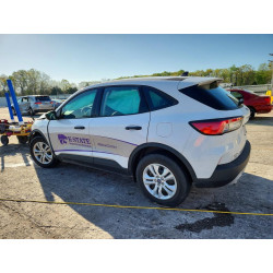 2022 FORD ESCAPE 1FMCU0F60NUA63222 50972186