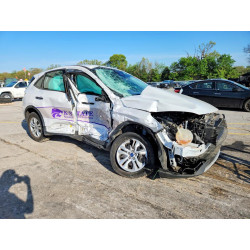 2022 FORD ESCAPE 1FMCU0F60NUA63222 50972186