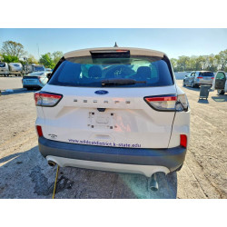2022 FORD ESCAPE 1FMCU0F60NUA63222 50972186
