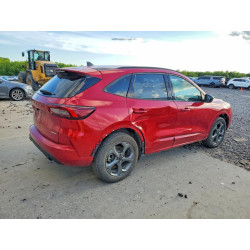 2024 FORD ESCAPE ST 1FMCU9MN2RUB43142 52119056