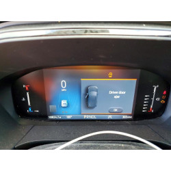 2024 FORD ESCAPE ST 1FMCU9MN2RUB43142 52119056