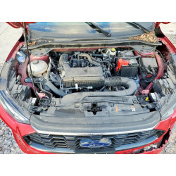 2024 FORD ESCAPE ST 1FMCU9MN2RUB43142 52119056