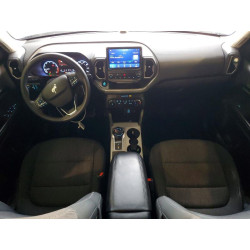 2021 FORD BRONCO 3FMCR9B67MRA15881 53427576