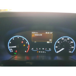2021 FORD BRONCO 3FMCR9B67MRA15881 53427576