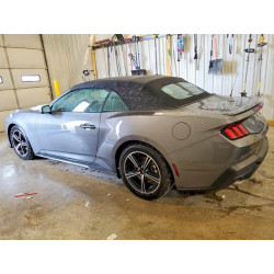 2025 FORD ALL Models 1FAGP8UH6S5105355 54333886