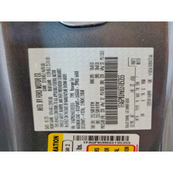 2025 FORD ALL Models 1FAGP8UH6S5105355 54333886