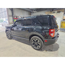 2023 FORD BRONCO 3FMCR9C62PRD53174 54882246