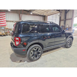 2023 FORD BRONCO 3FMCR9C62PRD53174 54882246