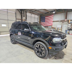 2023 FORD BRONCO 3FMCR9C62PRD53174 54882246