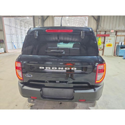 2023 FORD BRONCO 3FMCR9C62PRD53174 54882246
