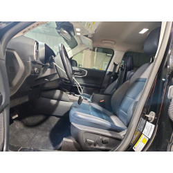 2023 FORD BRONCO 3FMCR9C62PRD53174 54882246