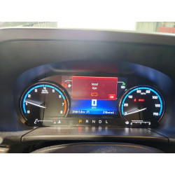 2023 FORD BRONCO 3FMCR9C62PRD53174 54882246