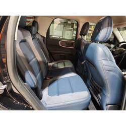 2023 FORD BRONCO 3FMCR9C62PRD53174 54882246
