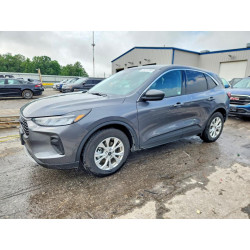 2023 FORD ESCAPE ACT 1FMCU0GN5PUA71468 55413256