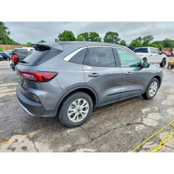 2023 FORD ESCAPE ACT 1FMCU0GN5PUA71468 55413256