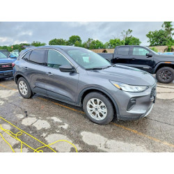 2023 FORD ESCAPE ACT 1FMCU0GN5PUA71468 55413256