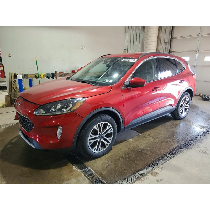 2020 FORD ESCAPE 1FMCU9H67LUA21466 52886276