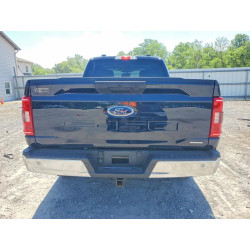 2022 FORD F-150 1FTFW1E81NFA40038 54160796