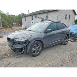 2024 FORD ESCAPE ST 1FMCU9MN9RUA65376 54407276
