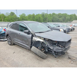 2024 FORD ESCAPE ST 1FMCU9MN9RUA65376 54407276