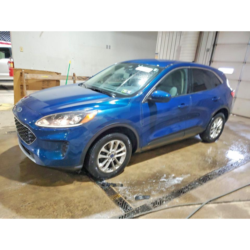 2020 FORD ESCAPE 1FMCU9G68LUA27830 54804496