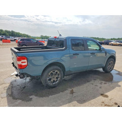 2022 FORD MAVERICK 3FTTW8F9XNRA09540 55907326
