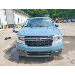 2022 FORD MAVERICK 3FTTW8F9XNRA09540 55907326