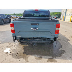 2022 FORD MAVERICK 3FTTW8F9XNRA09540 55907326