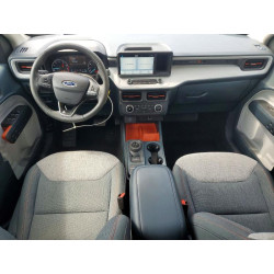 2022 FORD MAVERICK 3FTTW8F9XNRA09540 55907326
