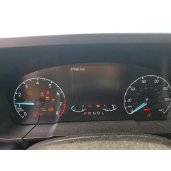 2022 FORD MAVERICK 3FTTW8F9XNRA09540 55907326