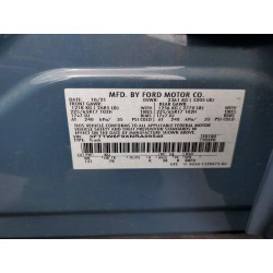 2022 FORD MAVERICK 3FTTW8F9XNRA09540 55907326