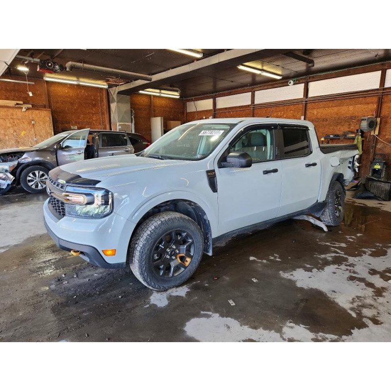 2023 FORD MAVERICK 3FTTW8G91PRA79395 55778246