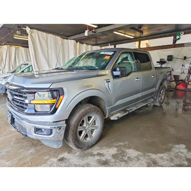 2025 FORD All Models 1FTFW3L80SKE89051 56784356
