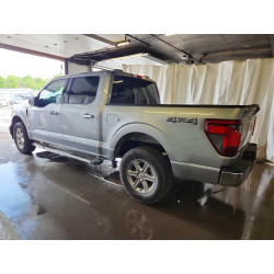 2025 FORD All Models 1FTFW3L80SKE89051 56784356