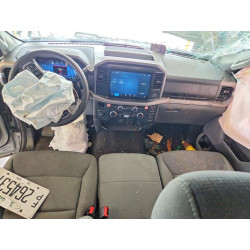 2025 FORD All Models 1FTFW3L80SKE89051 56784356