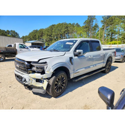 2024 FORD F150 LARIA 1FTFW5LD0RFA00997 51293546