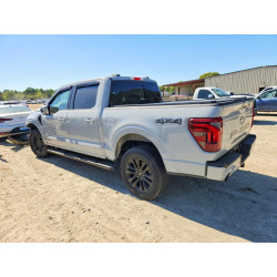 2024 FORD F150 LARIA 1FTFW5LD0RFA00997 51293546