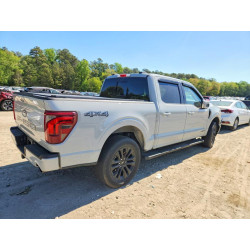 2024 FORD F150 LARIA 1FTFW5LD0RFA00997 51293546