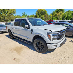 2024 FORD F150 LARIA 1FTFW5LD0RFA00997 51293546
