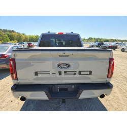 2024 FORD F150 LARIA 1FTFW5LD0RFA00997 51293546