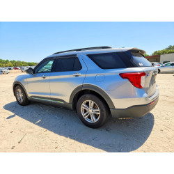 2020 FORD EXPLORER 1FMSK7DHXLGA11686 52133396