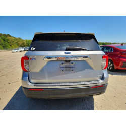 2020 FORD EXPLORER 1FMSK7DHXLGA11686 52133396