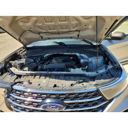 2020 FORD EXPLORER 1FMSK7DHXLGA11686 52133396