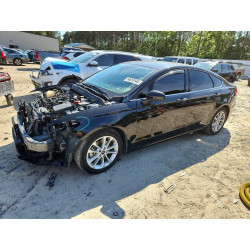 2020 FORD FUSION 3FA6P0HD9LR259562 54613146