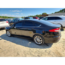 2020 FORD FUSION 3FA6P0HD9LR259562 54613146