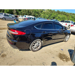2020 FORD FUSION 3FA6P0HD9LR259562 54613146