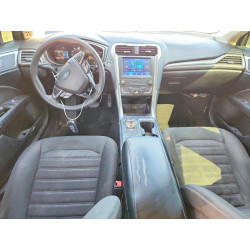 2020 FORD FUSION 3FA6P0HD9LR259562 54613146
