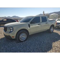2025 FORD MAVERICK 3FTTW8A3XSRA14252 45470756